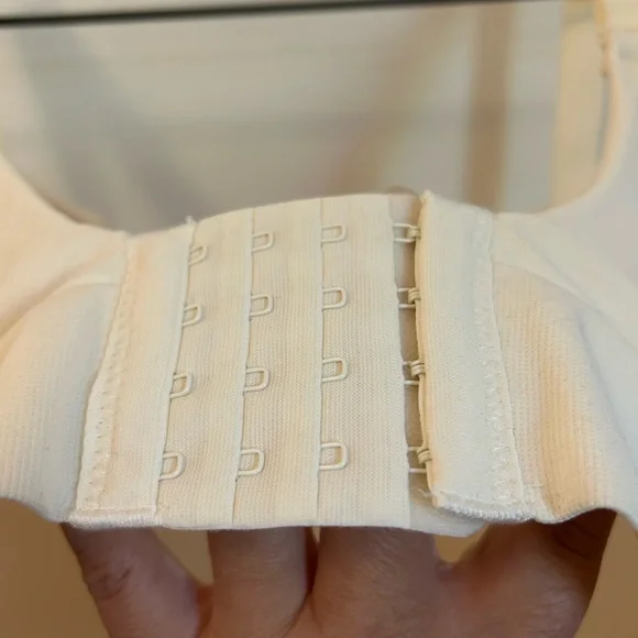 NWT Truekind Supportive Comfort Wireless Shaping bra, 2XL - Picture 5 of 8